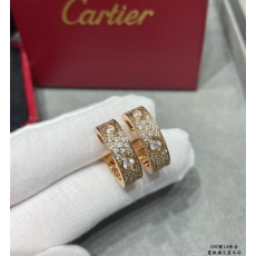 Cartier Earrings